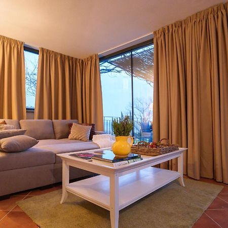 L'Olivo Country Resort & Spa Bassano in Teverina Exteriör bild