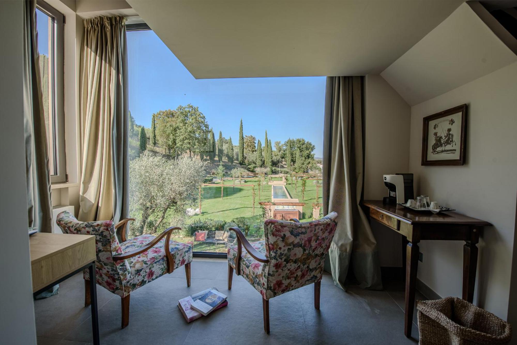L'Olivo Country Resort & Spa Bassano in Teverina Exteriör bild